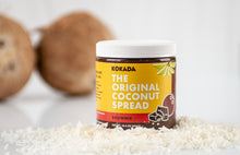 Load image into Gallery viewer, Kokada Brownie